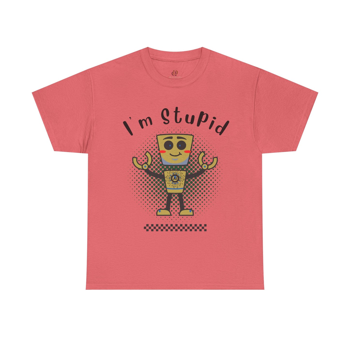 Team Stupid AI