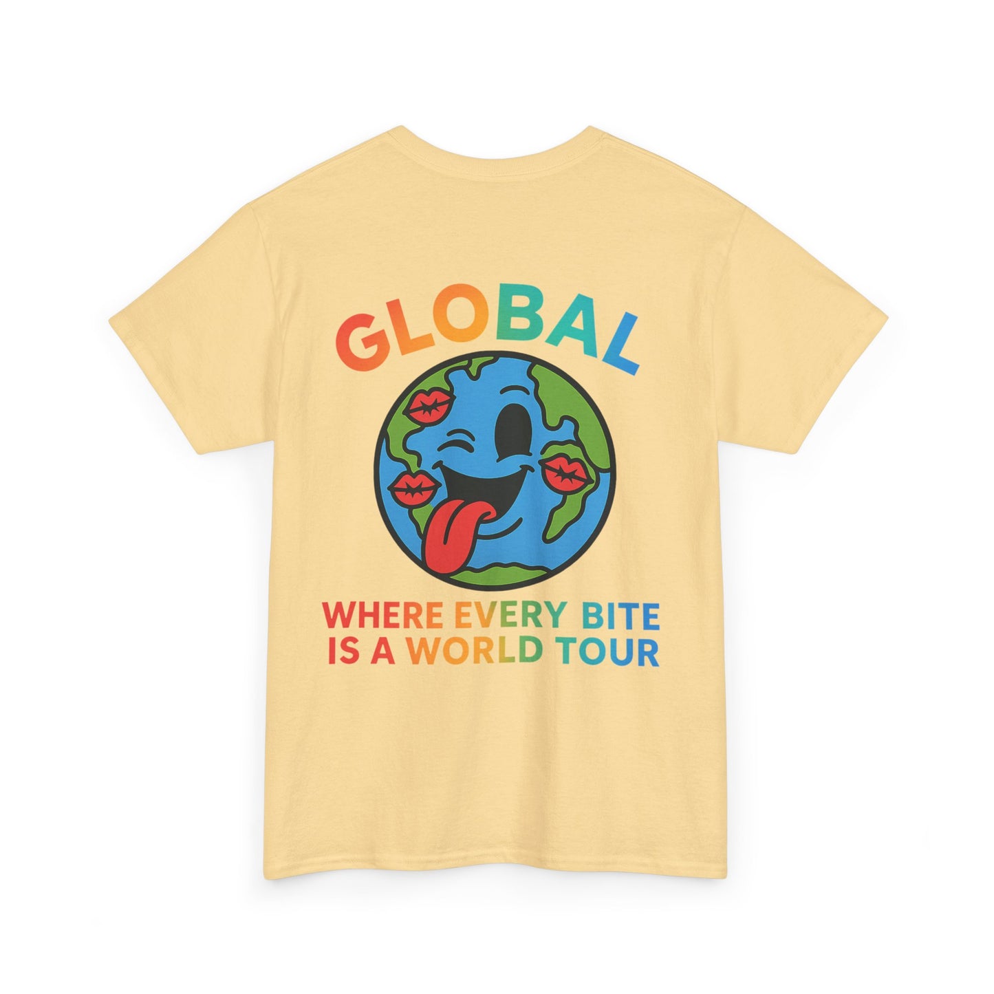 Global Taste Adventure