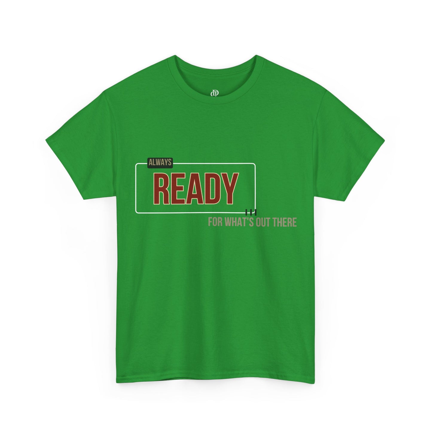 Always Ready