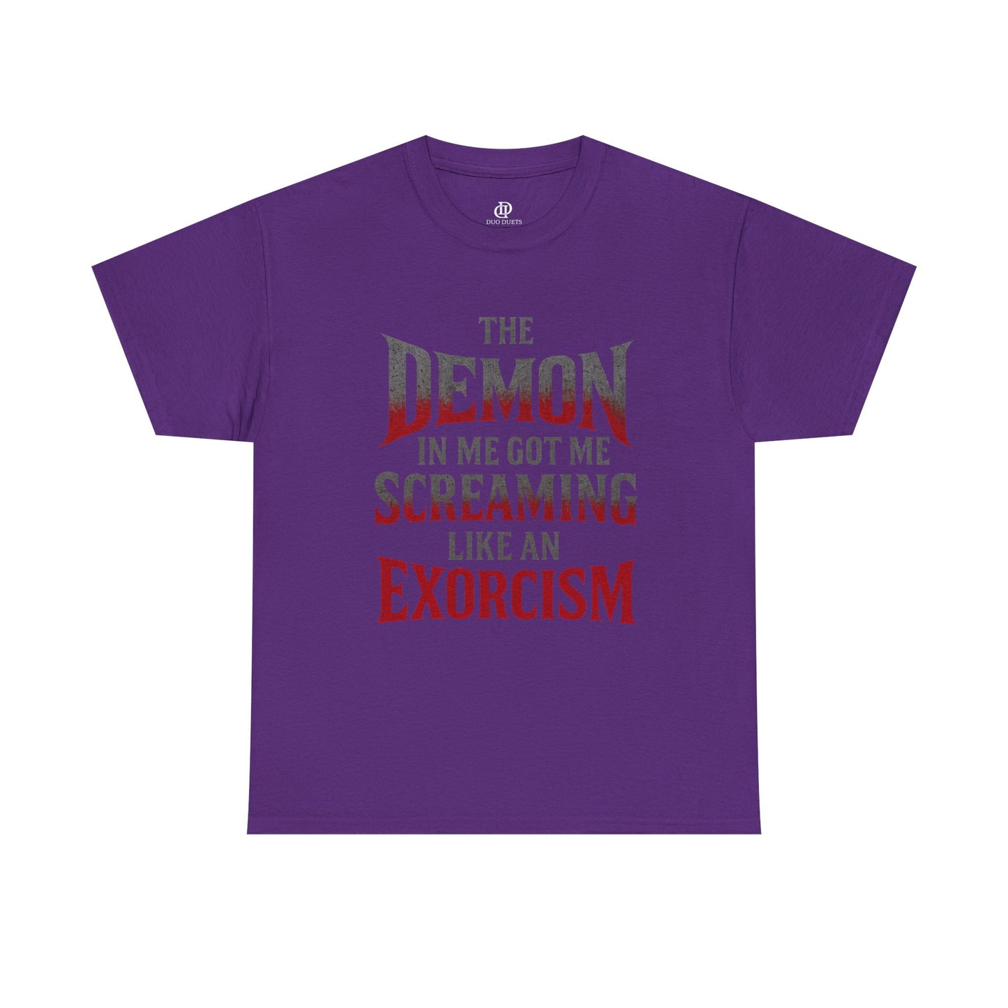 Demon In Me