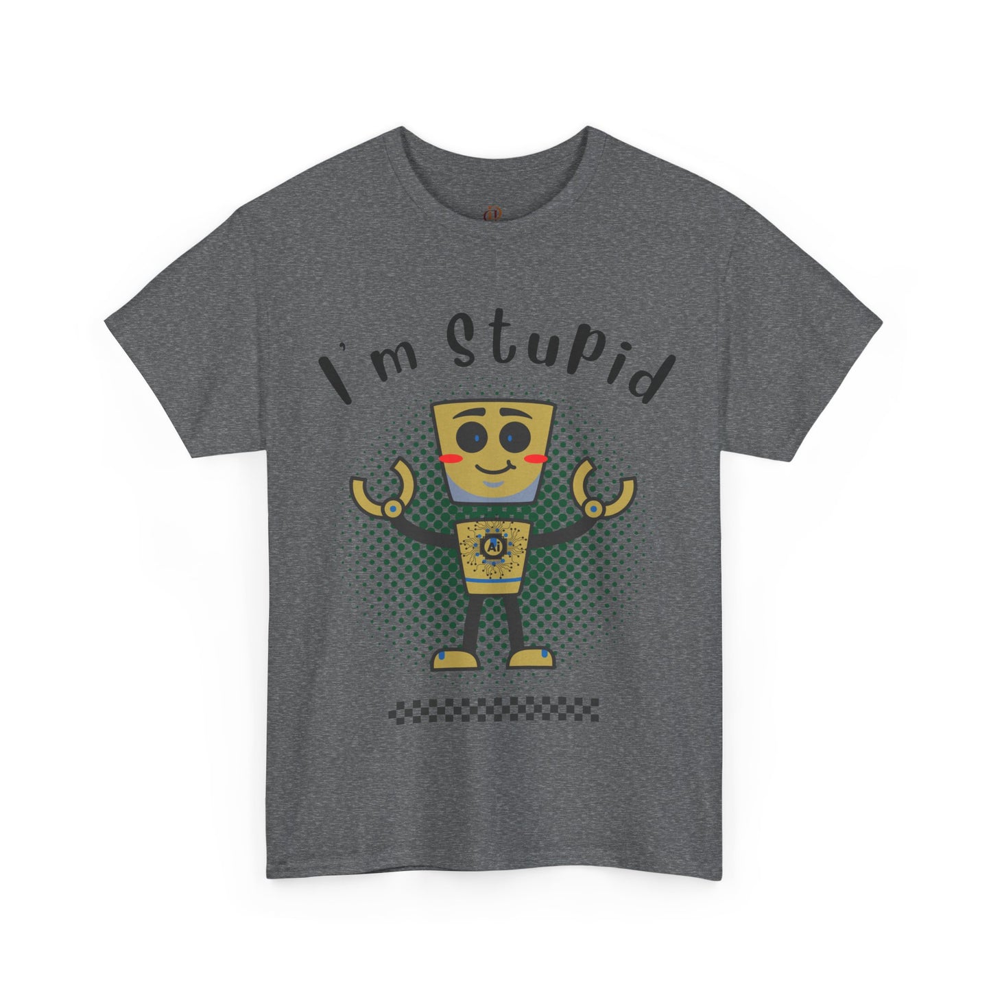Team Stupid AI