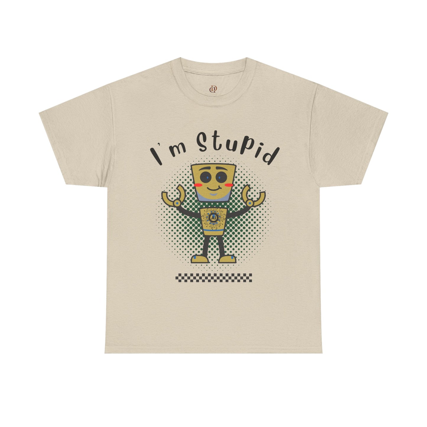 Team Stupid AI