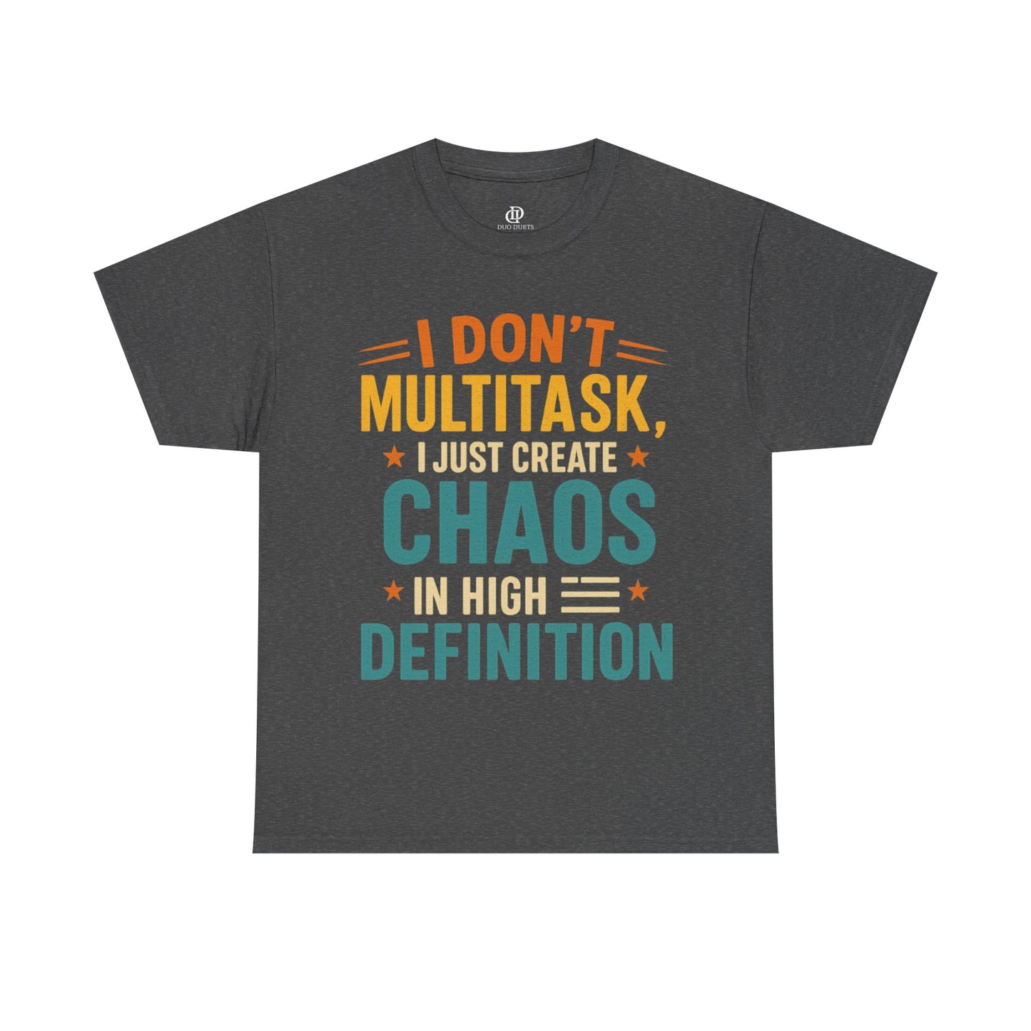Chaos Multitasker