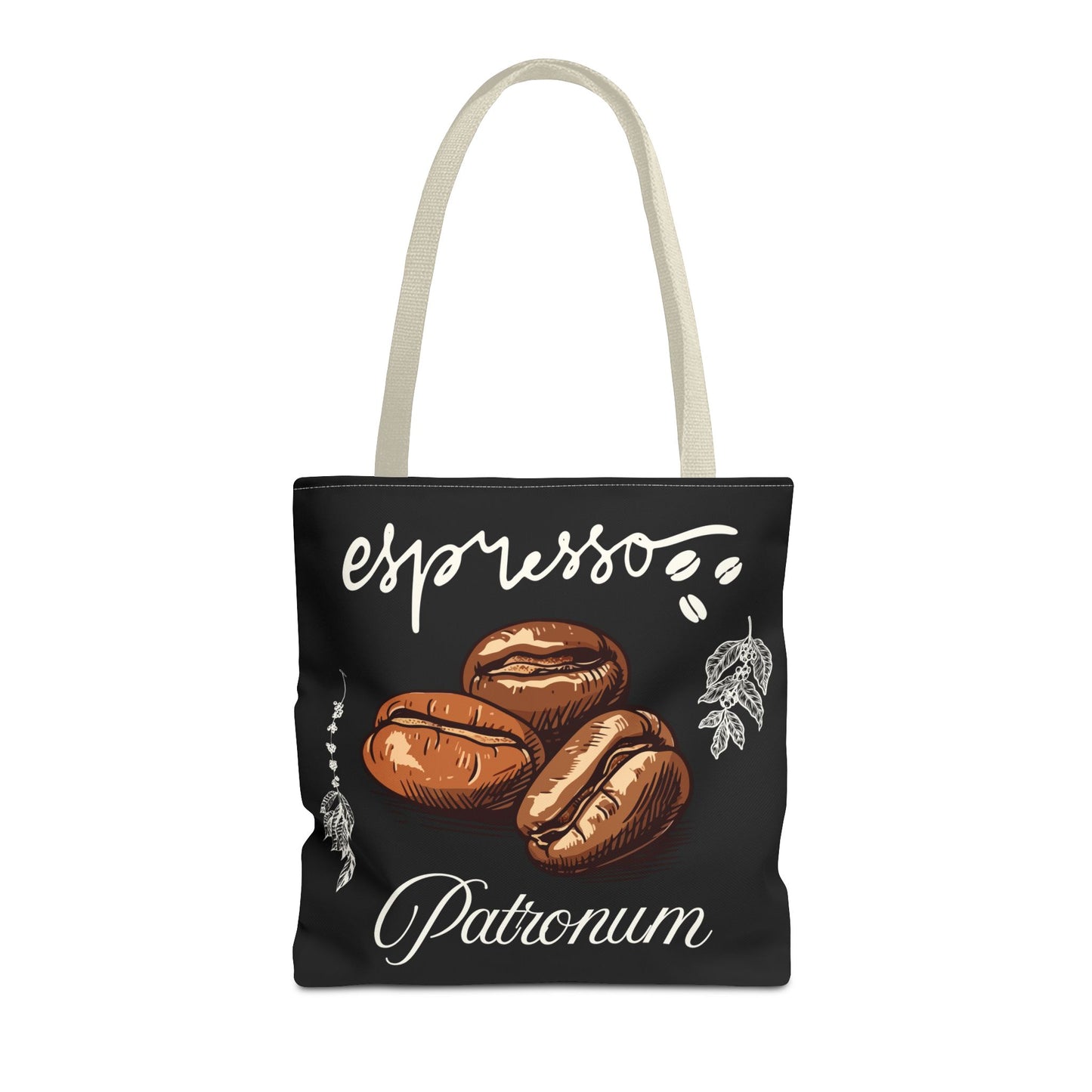 Espresso Patronum