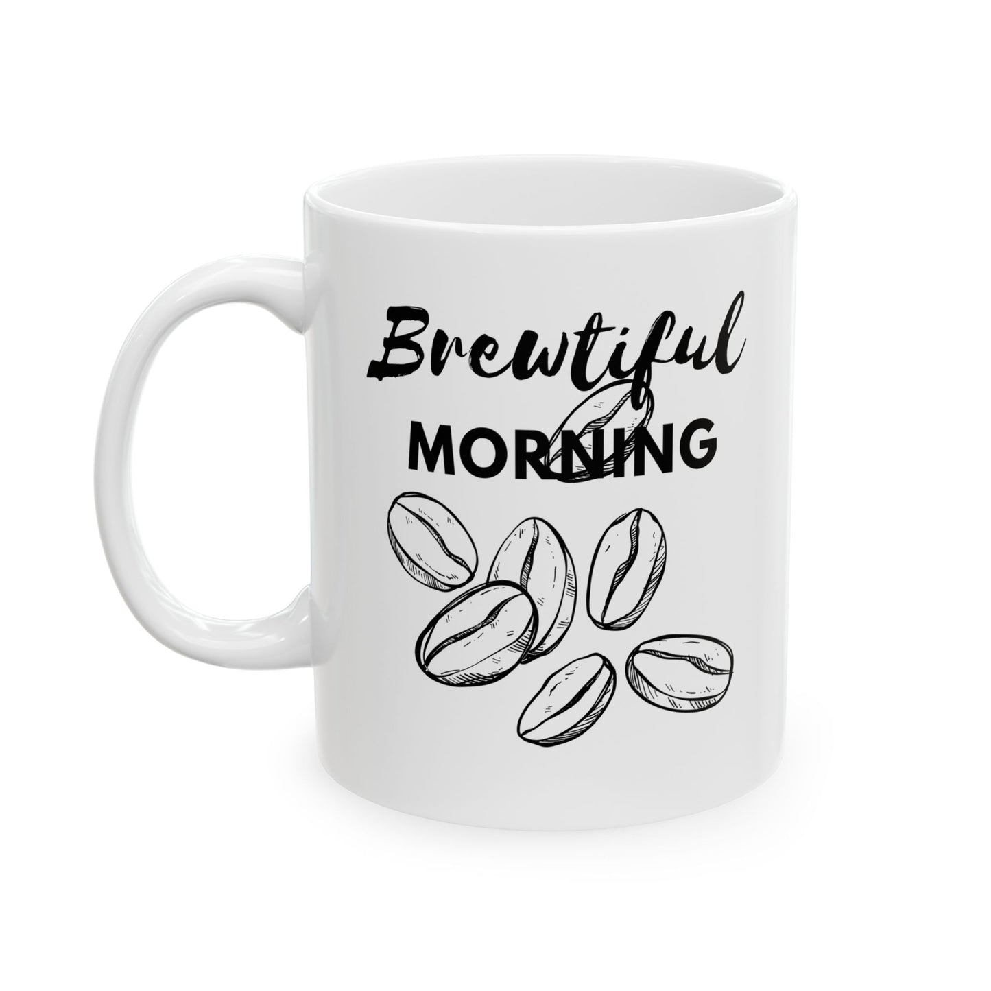 Brewtiful Morning