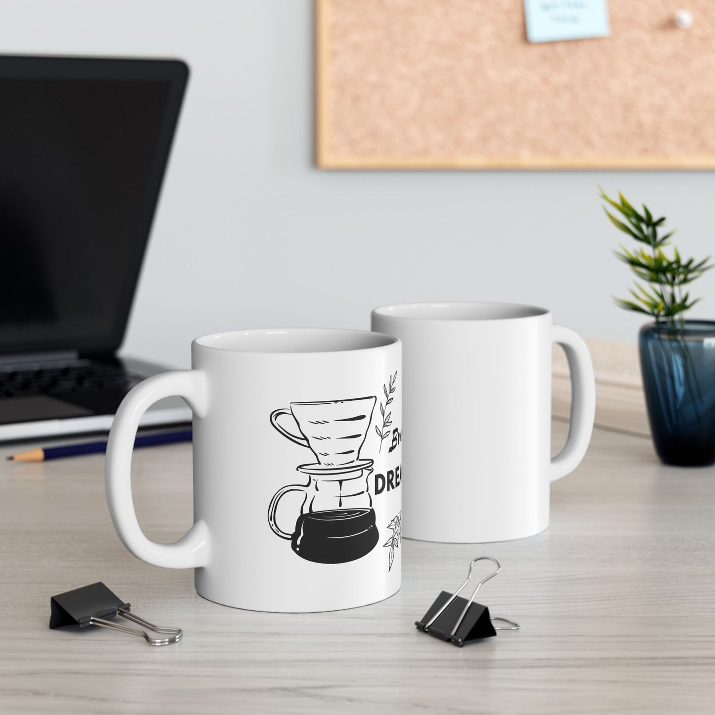 Brew Dreams