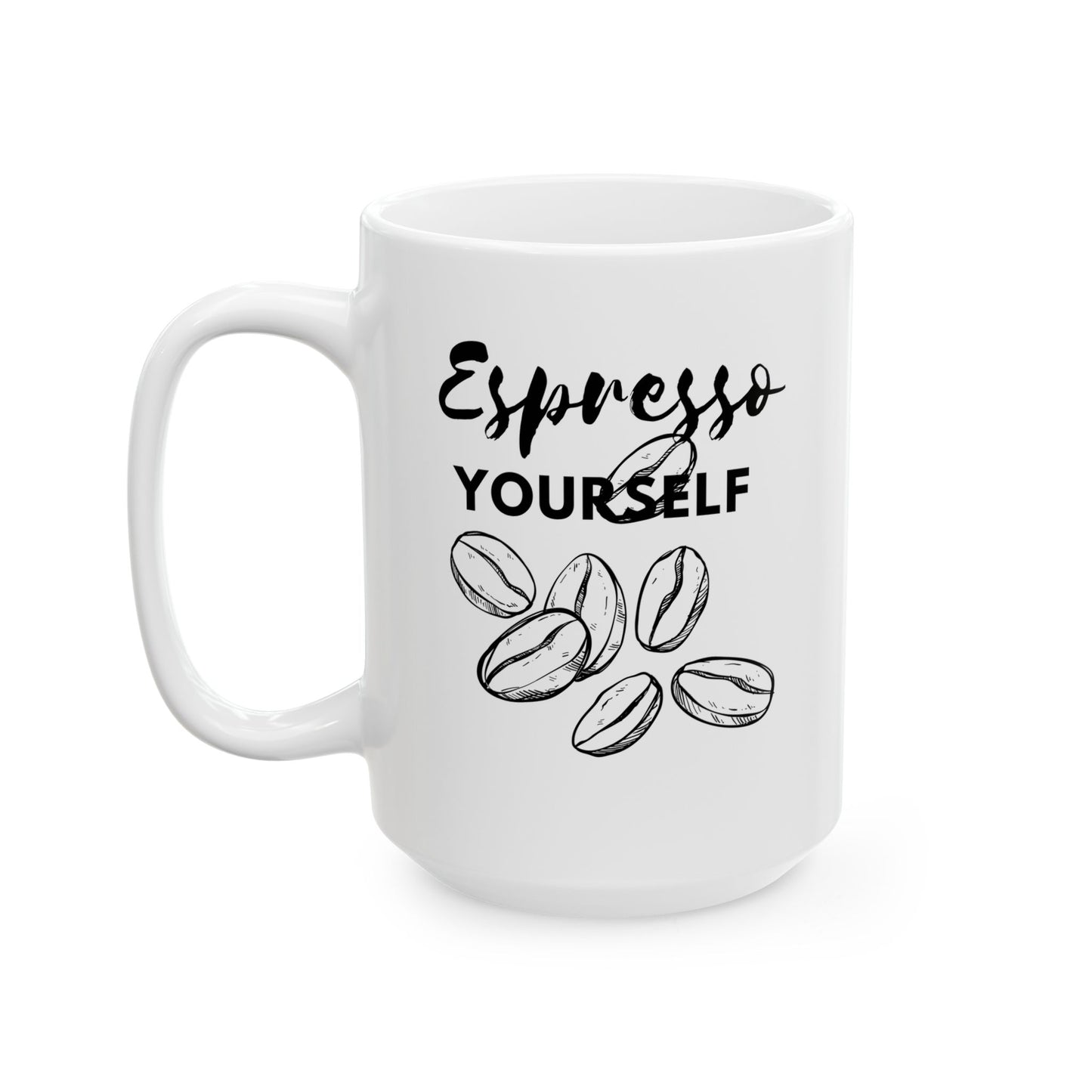 Espresso Yourself