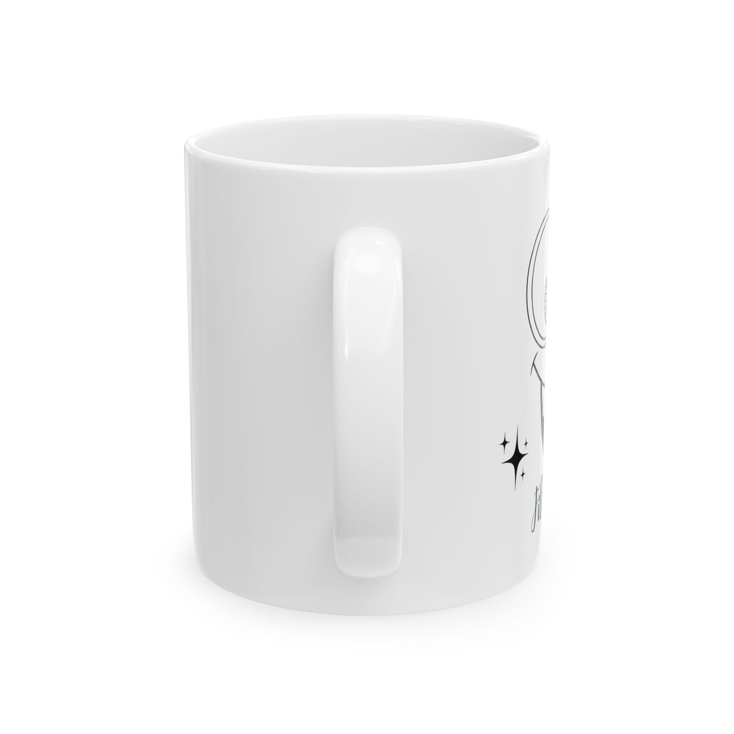 Fill your Cup