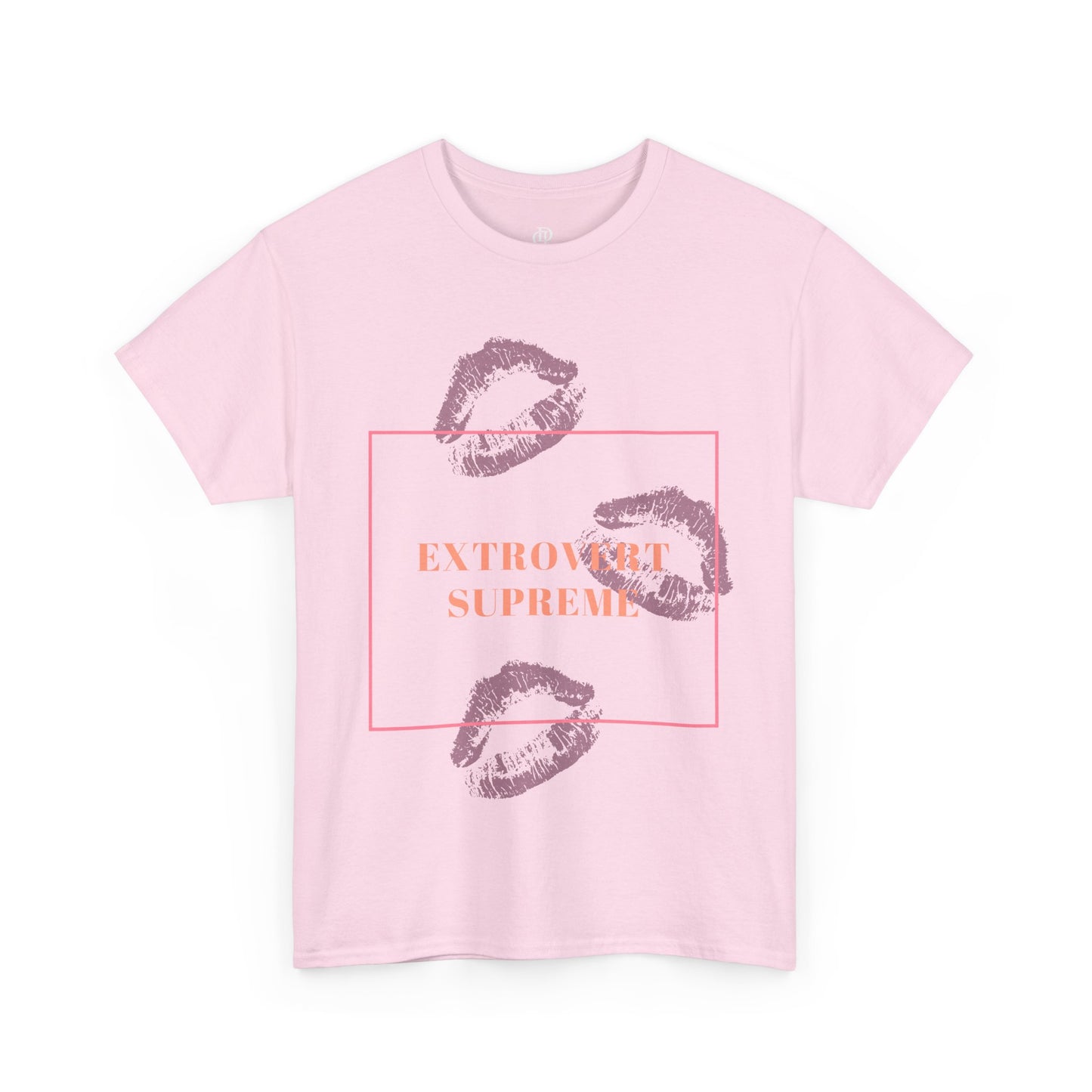 Extrovert Supreme
