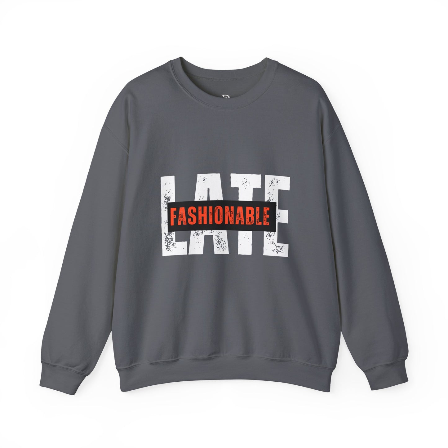 Fashionable Late