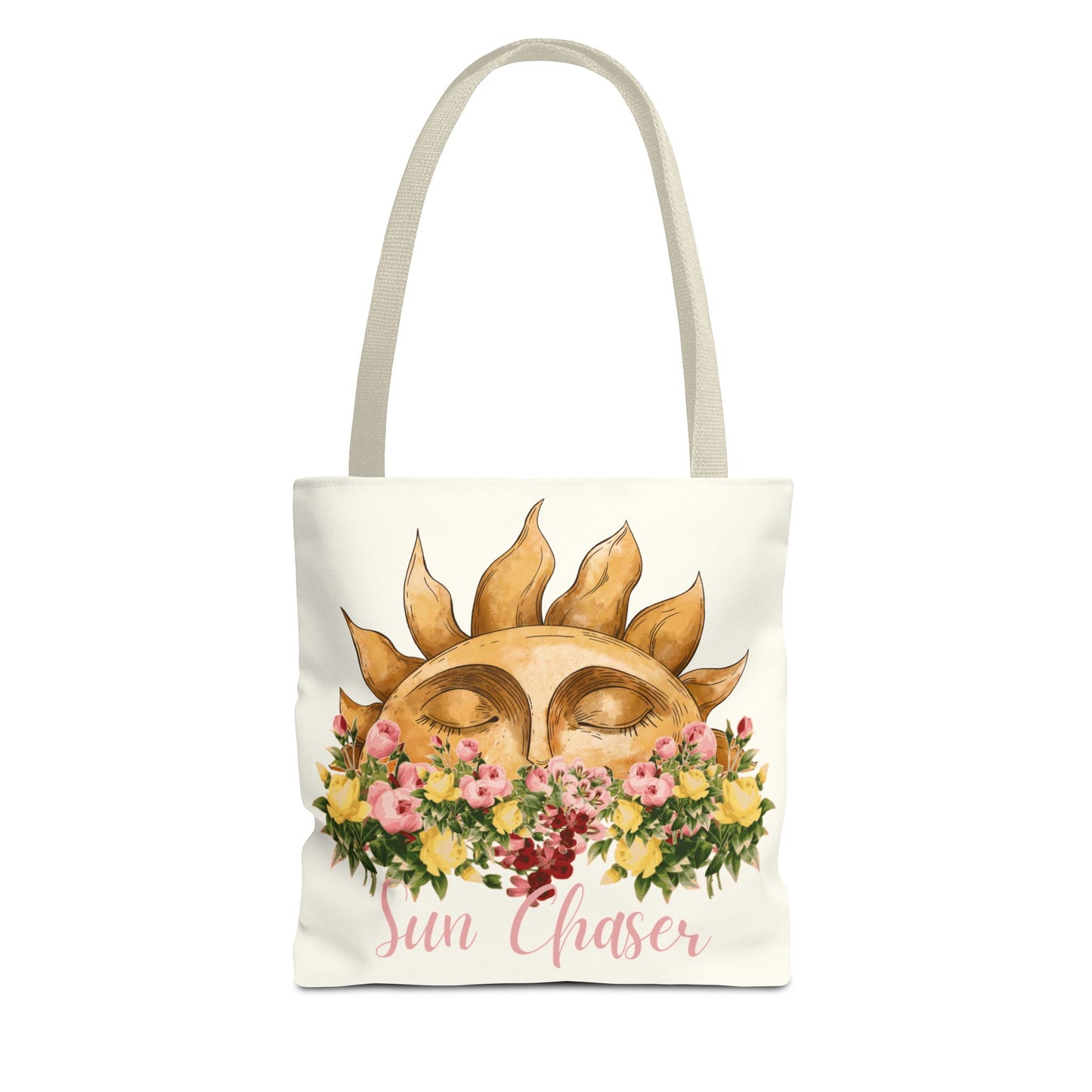 Sun Chaser Tote