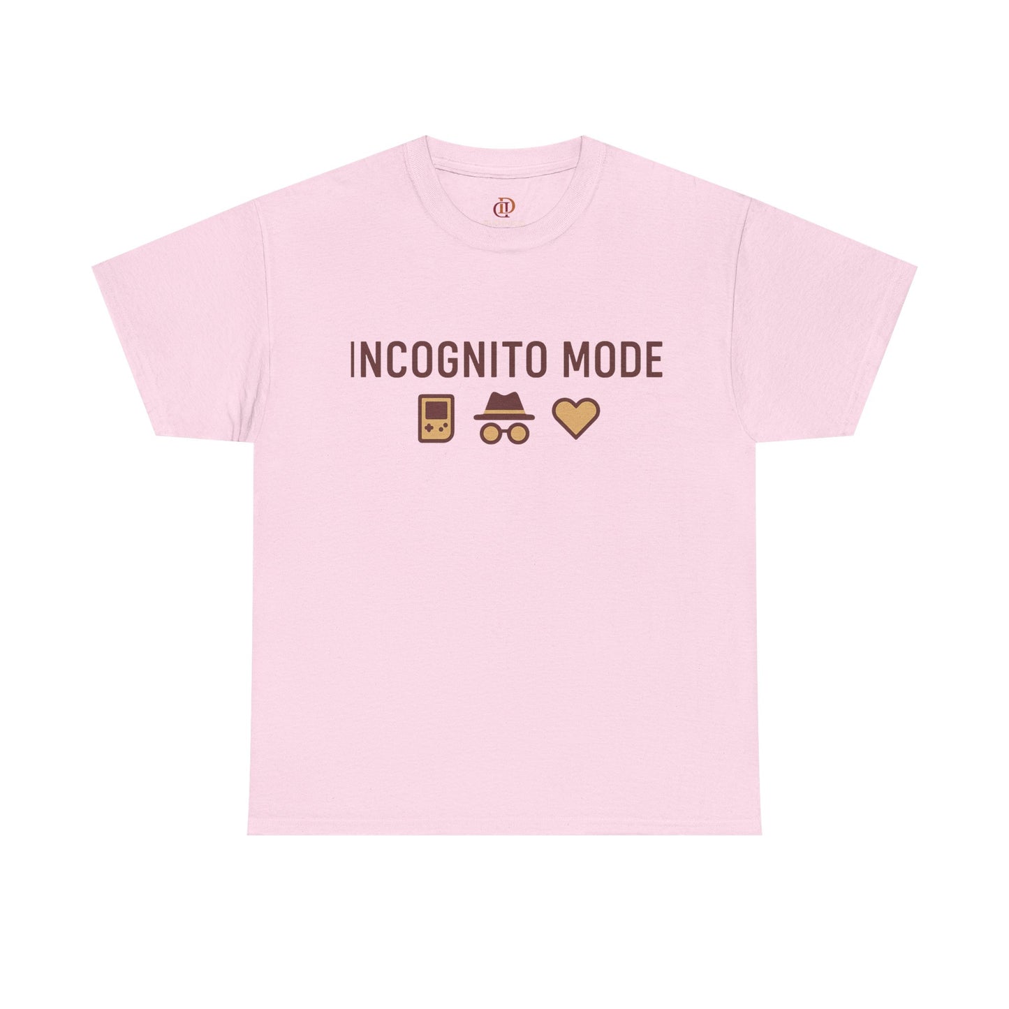Incognito Mode