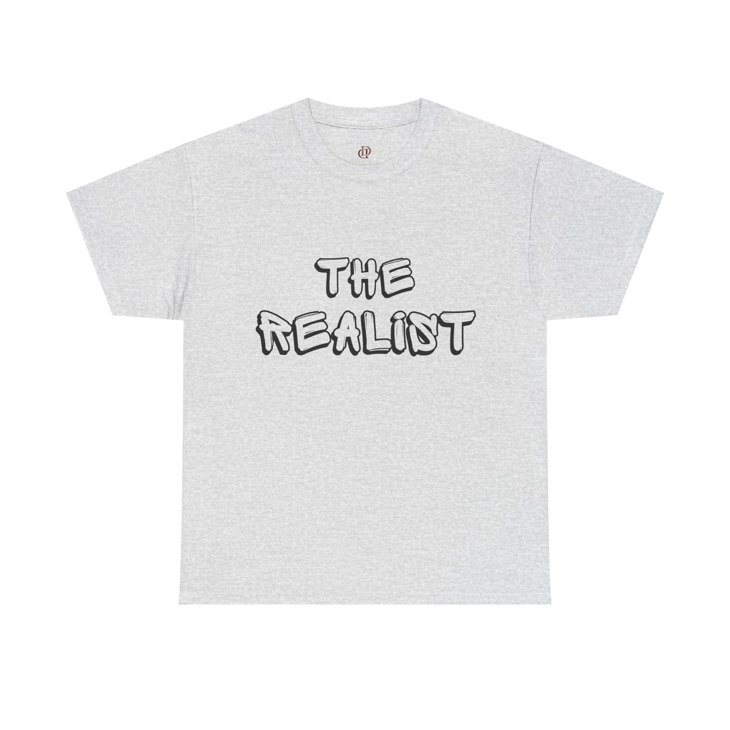 Optimist vs Realist