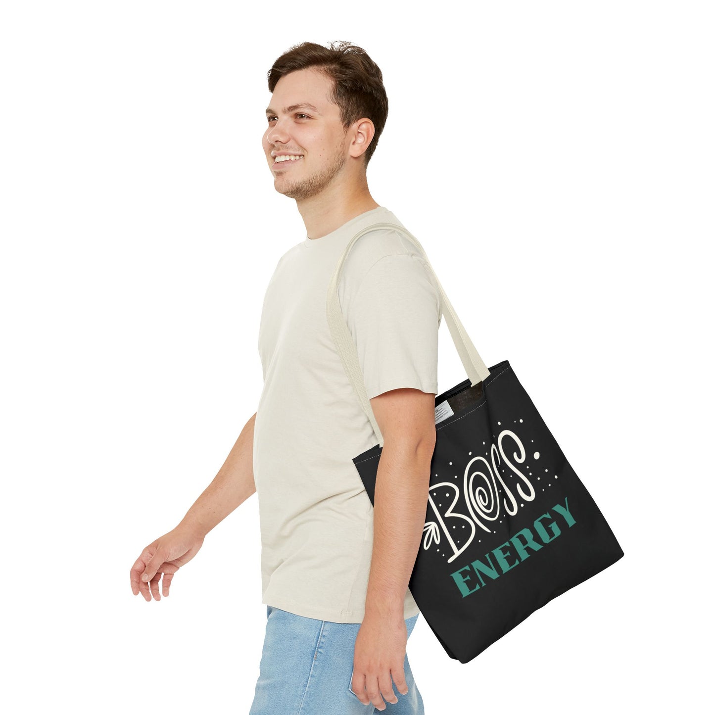 Boss Energy - Stylish and Motivating Gift for Women Entrepreneurs