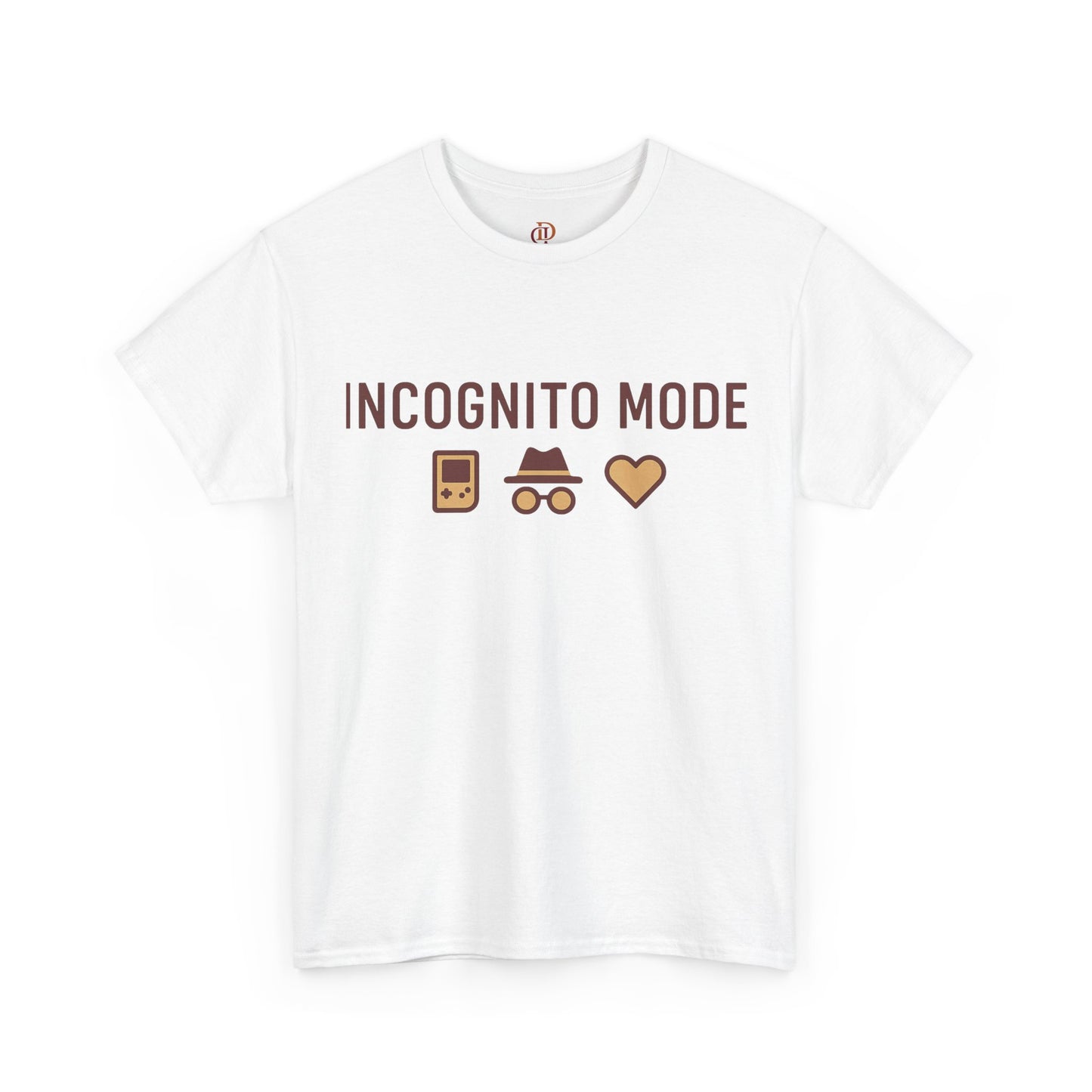 Incognito Mode