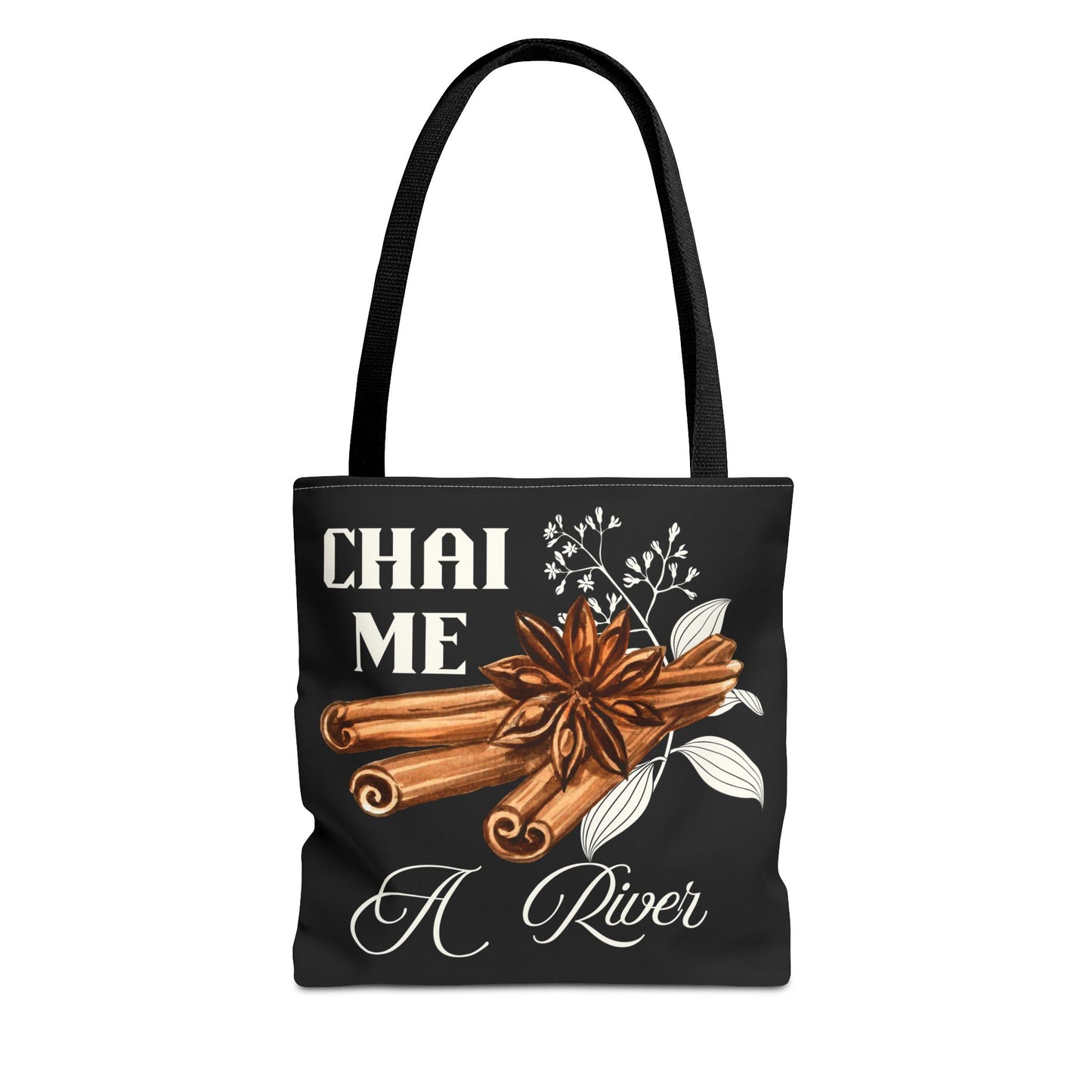 Chai me a River