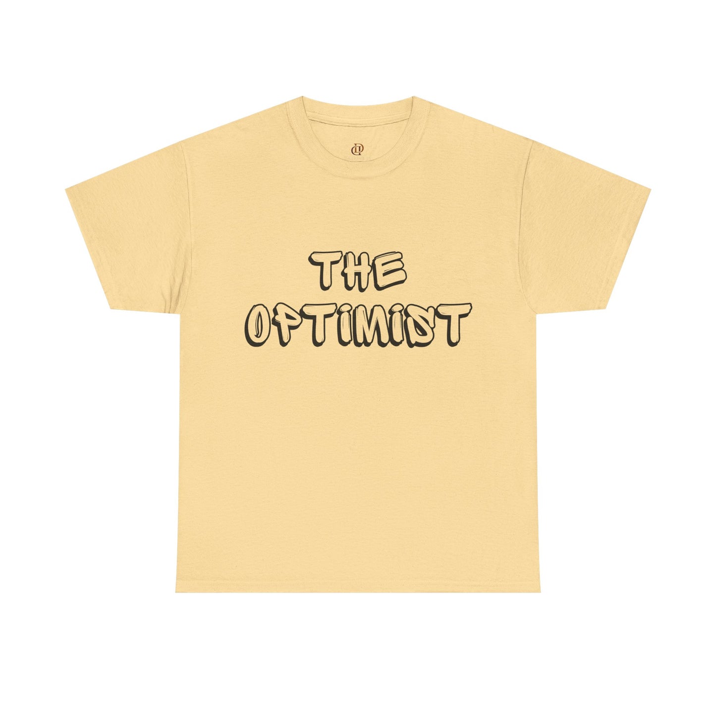 Optimist vs Realist