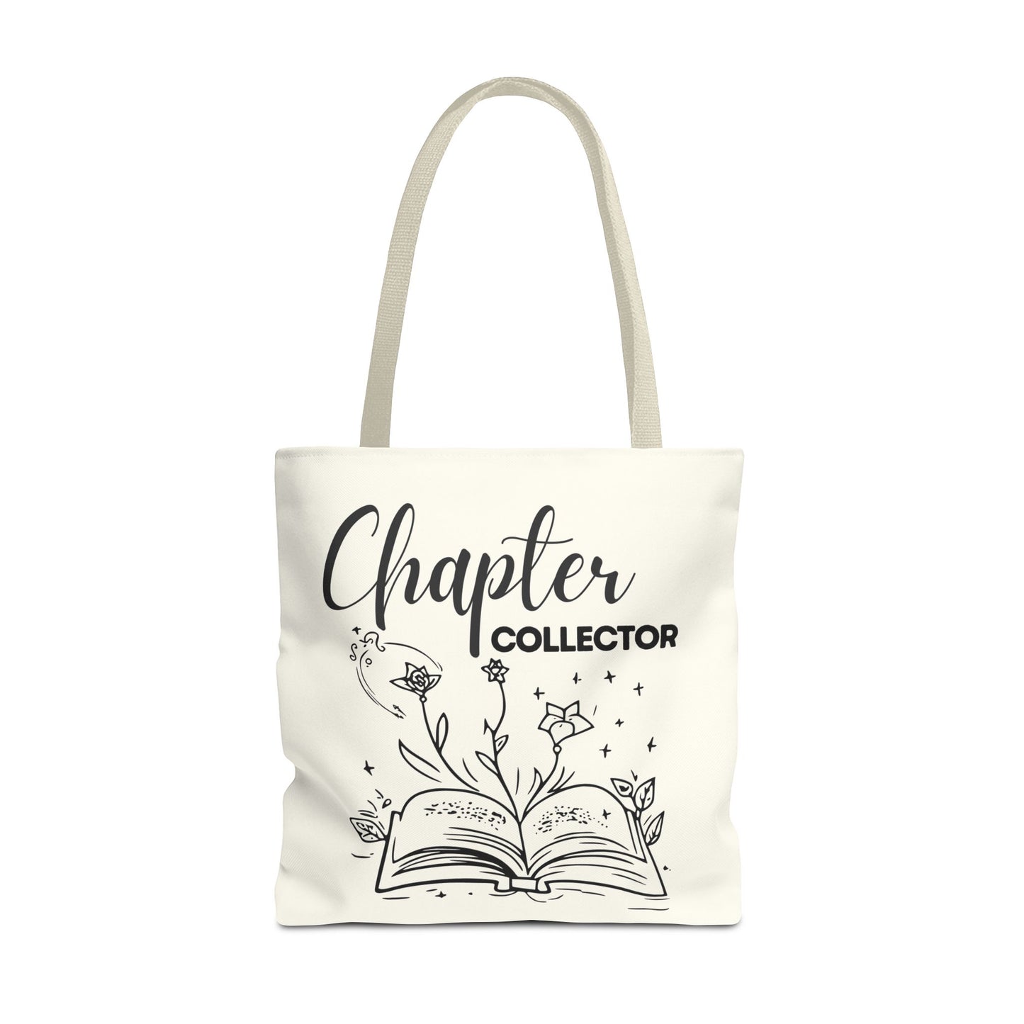 Chapter Collector