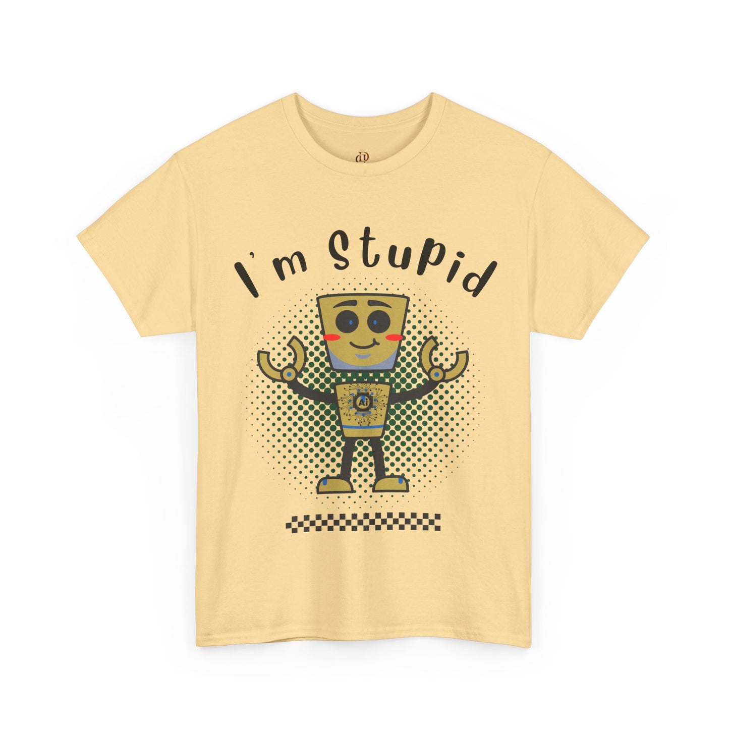 Team Stupid AI