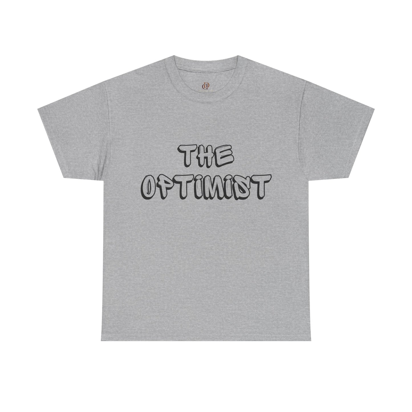 Optimist vs Realist