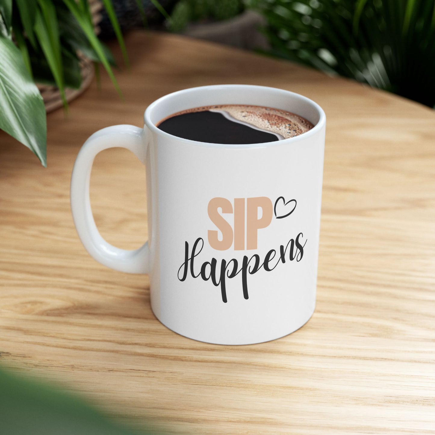 Sip Happens