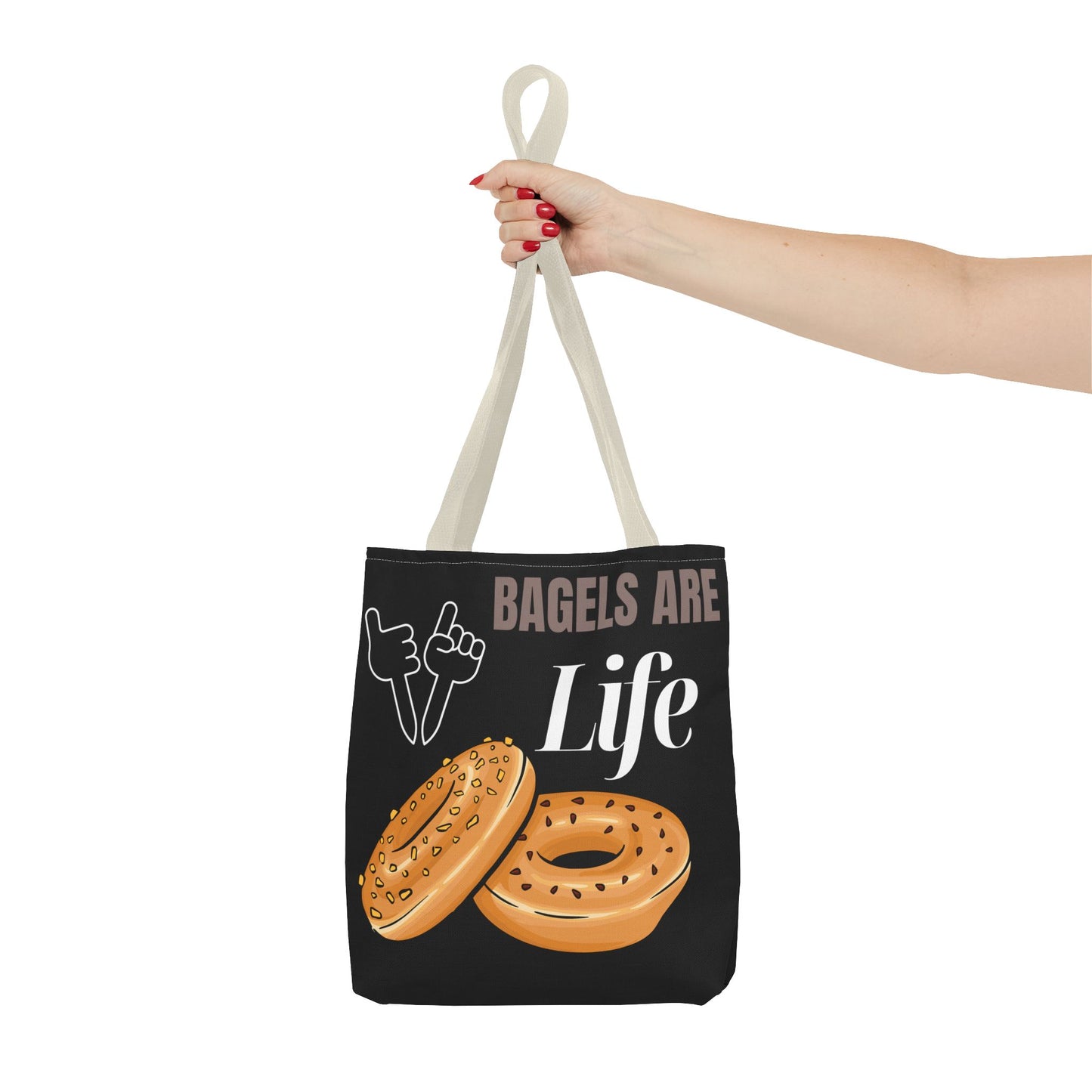 Bagels are Life