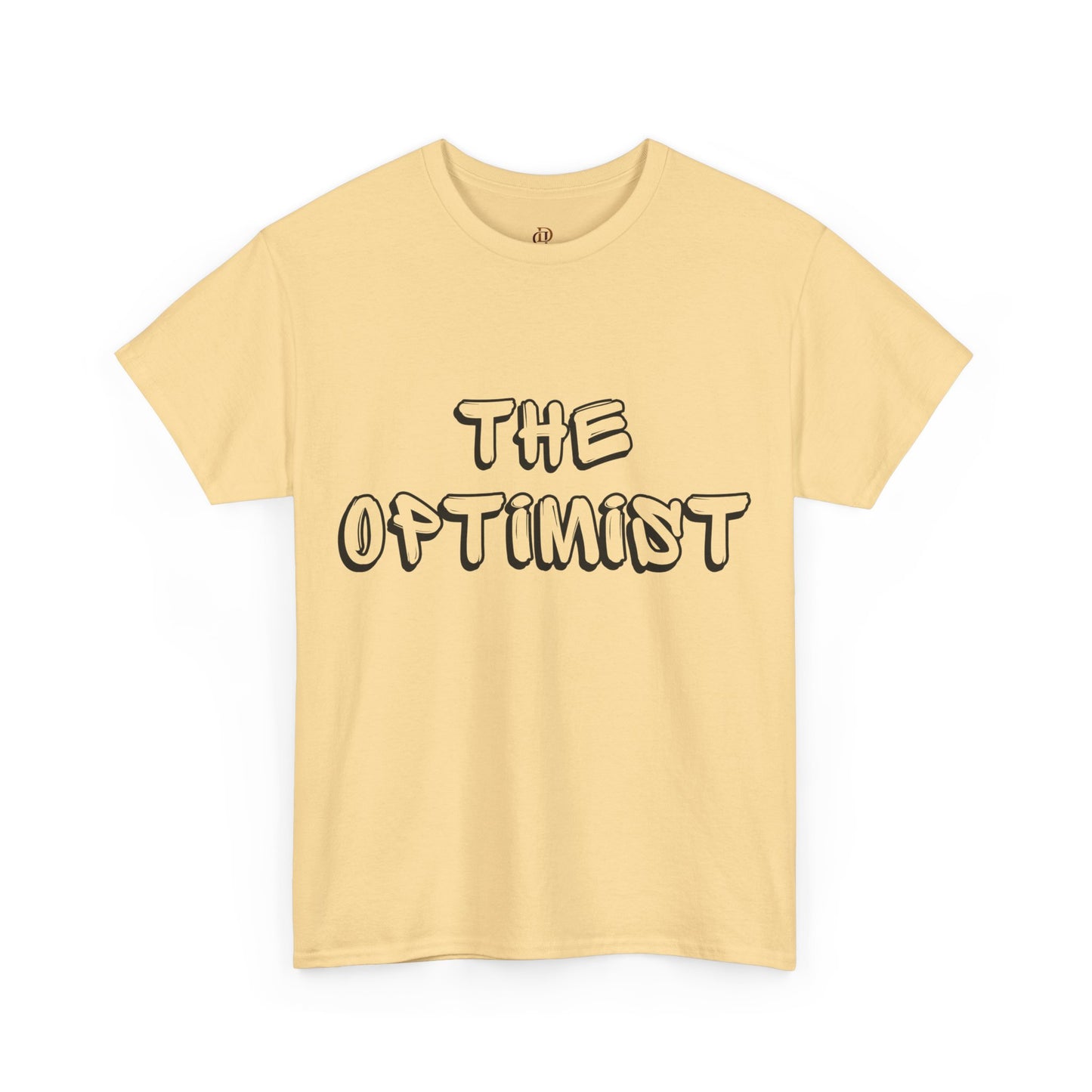 Optimist vs Realist