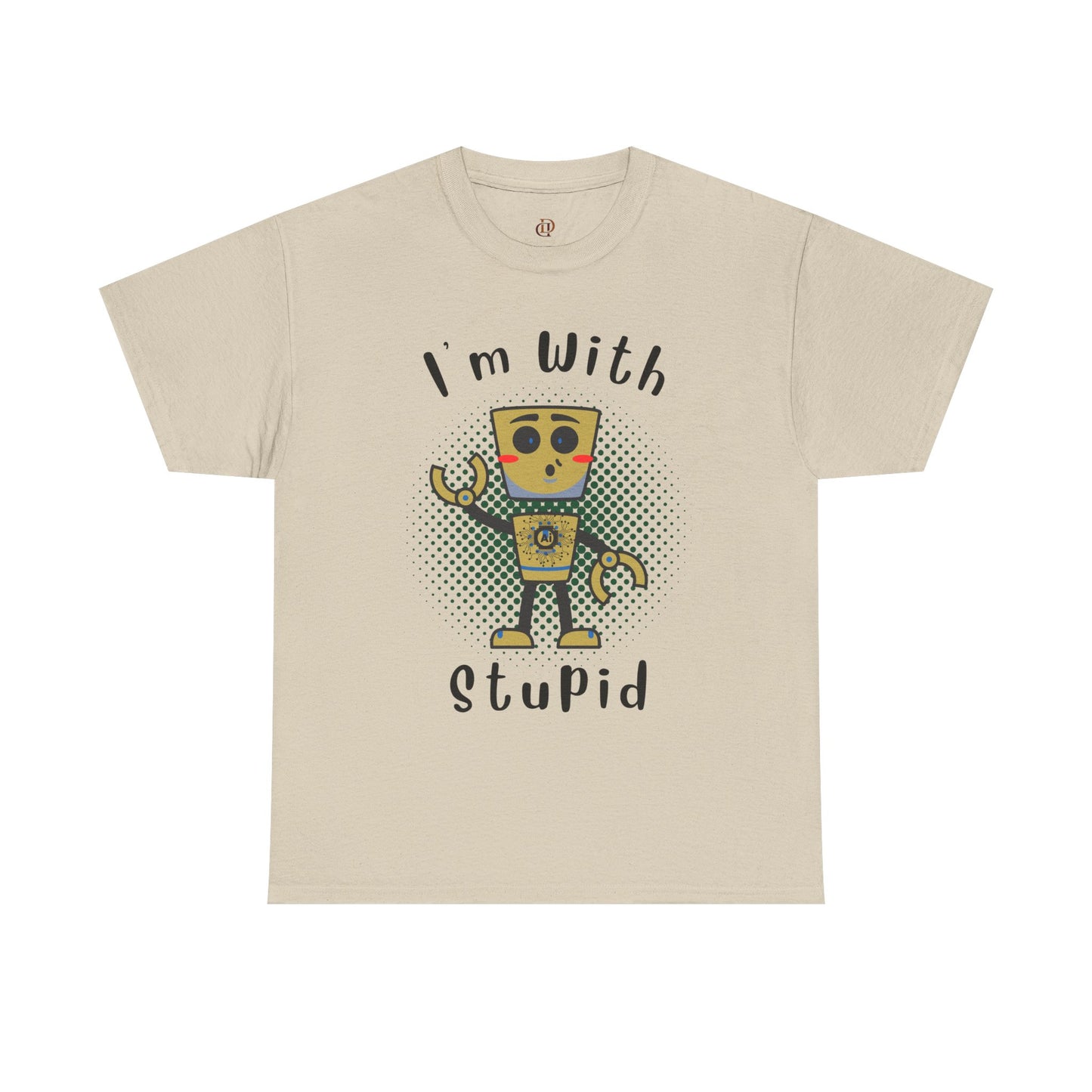 Team Stupid AI