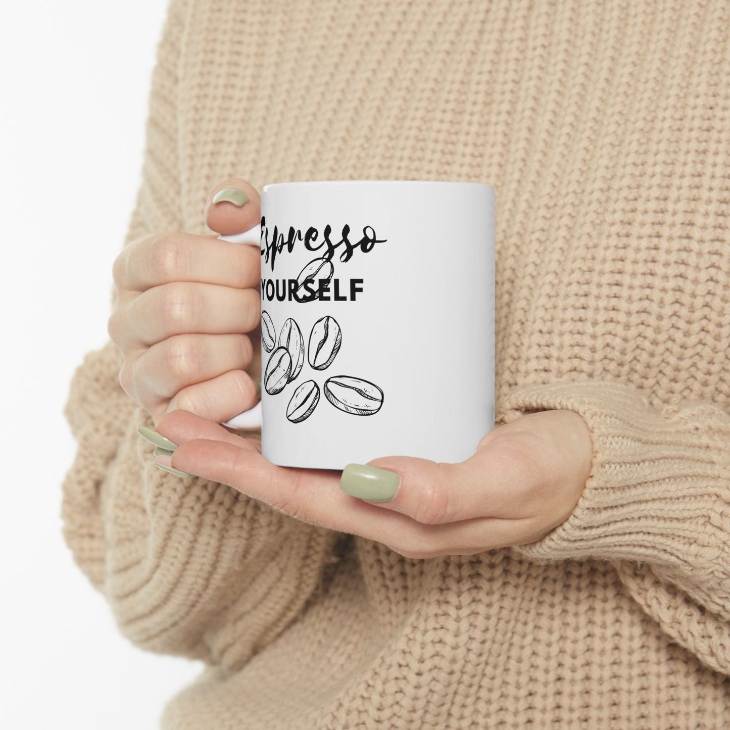 Espresso Yourself