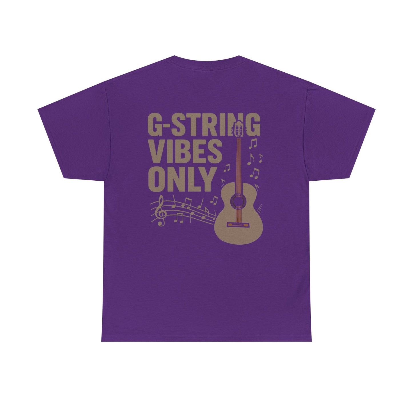 G String Vibes Only