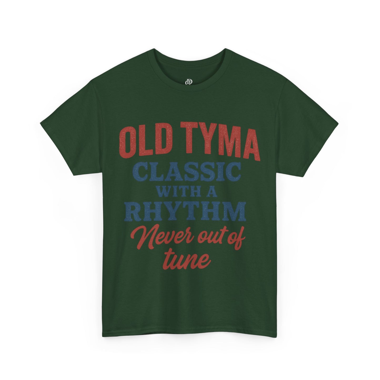 Old Tyma Classic Tune
