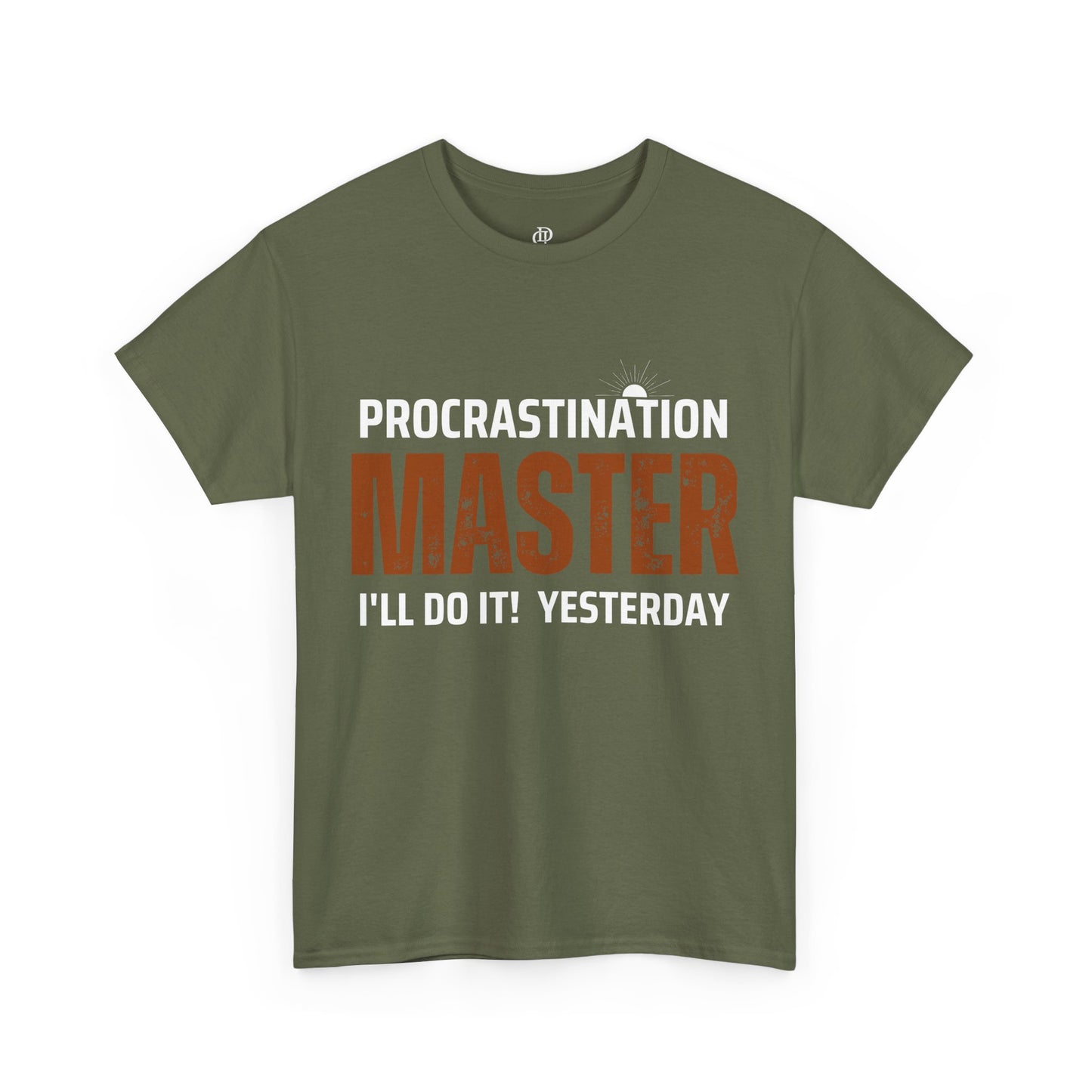 Procrastinator v. Deadline Destroyer