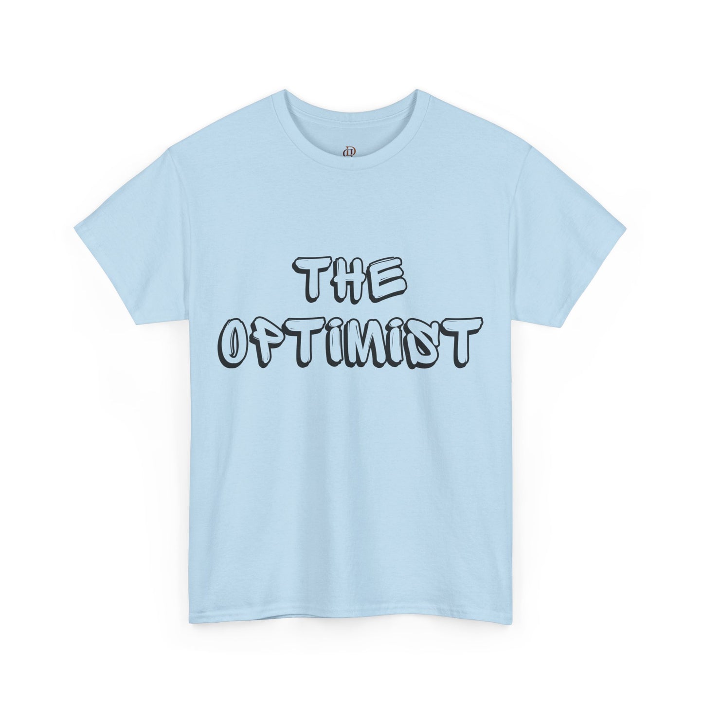 Optimist vs Realist