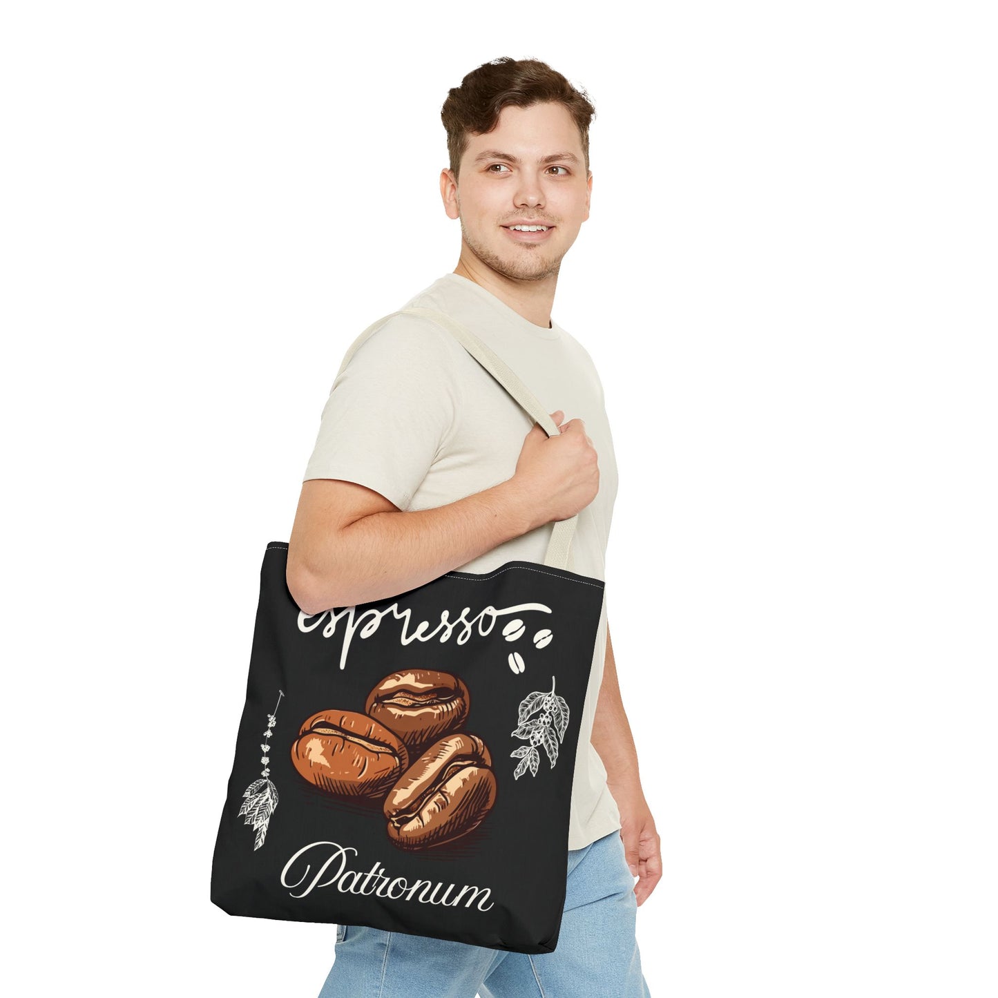 Espresso Patronum