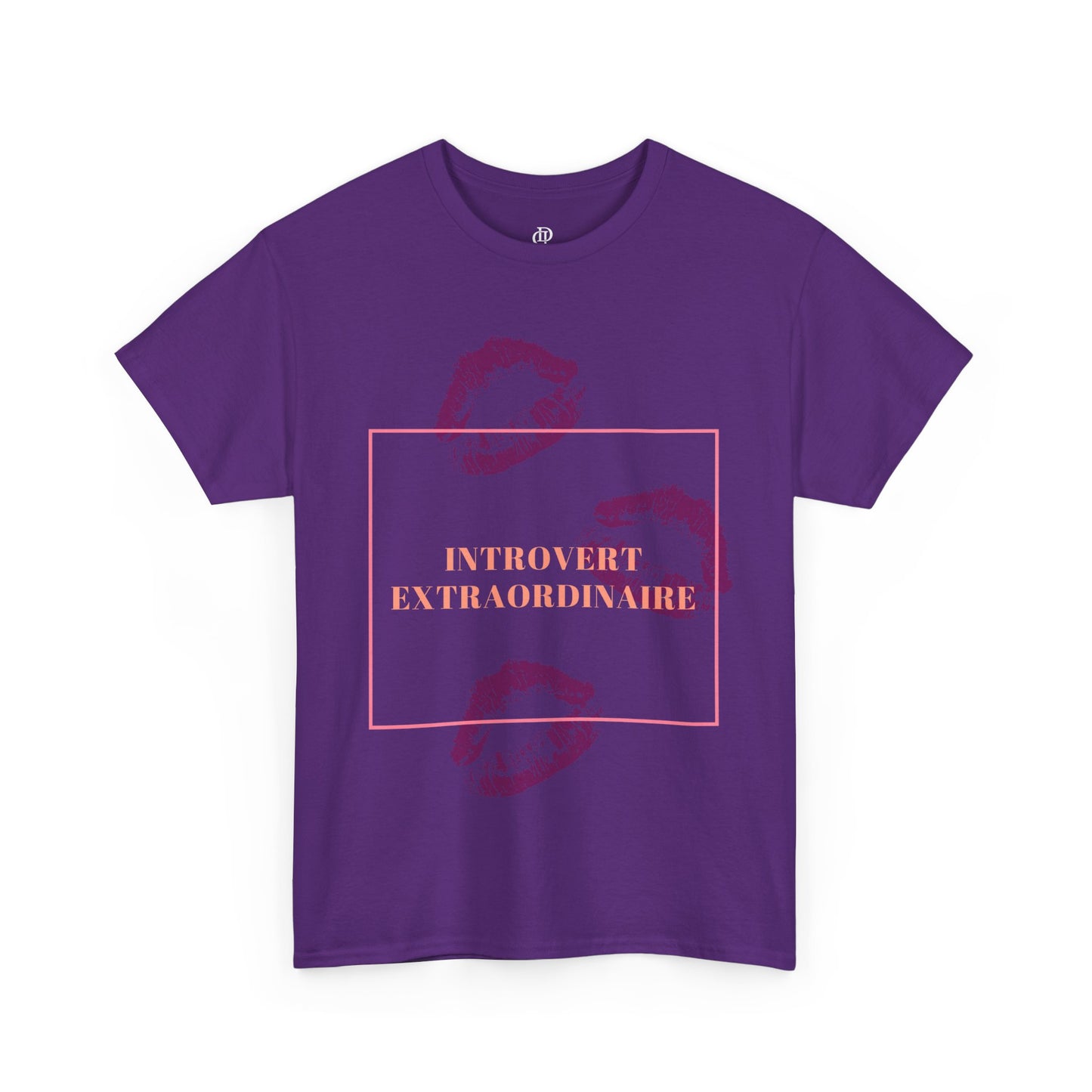 Introvert Extrovert