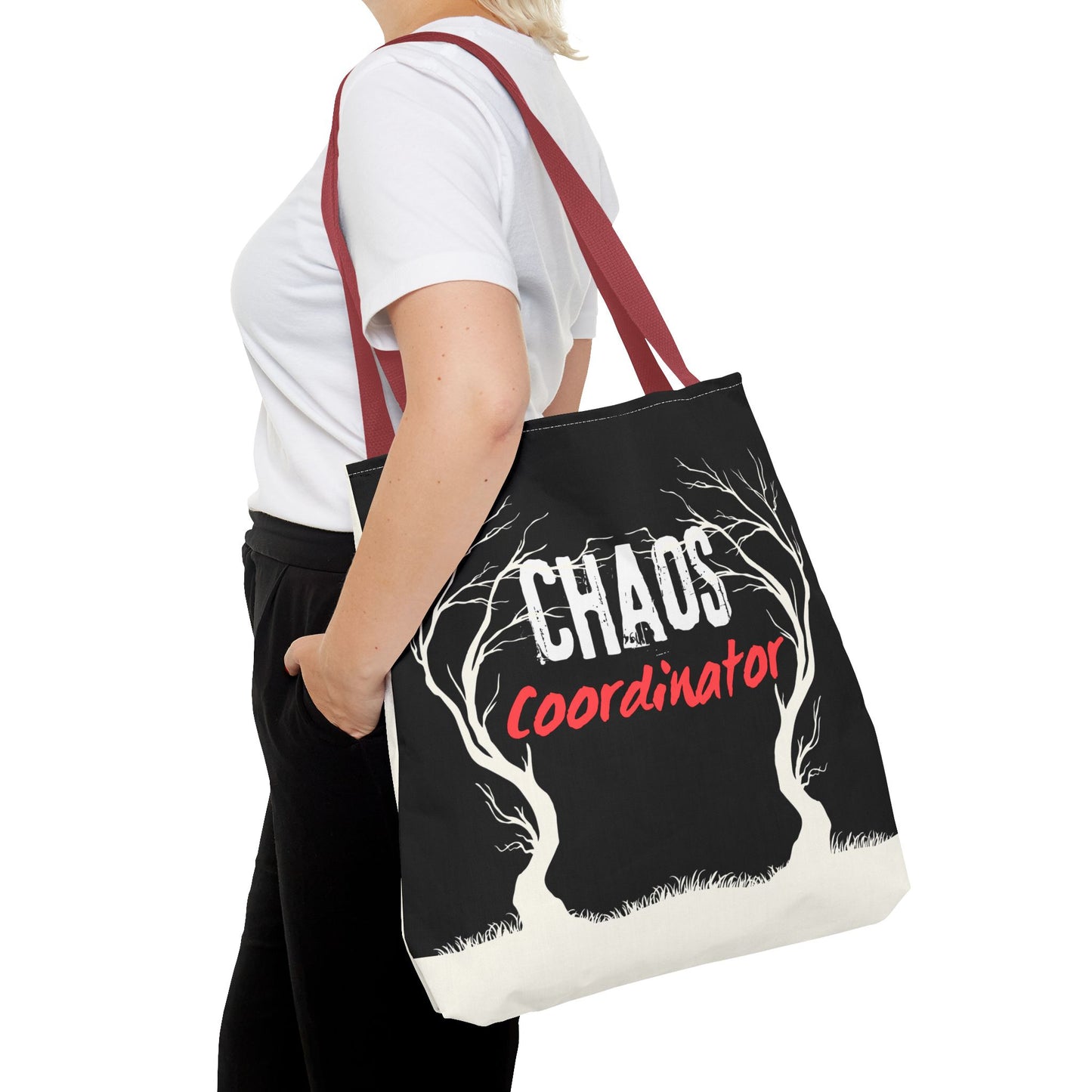 Chaos Coordinator