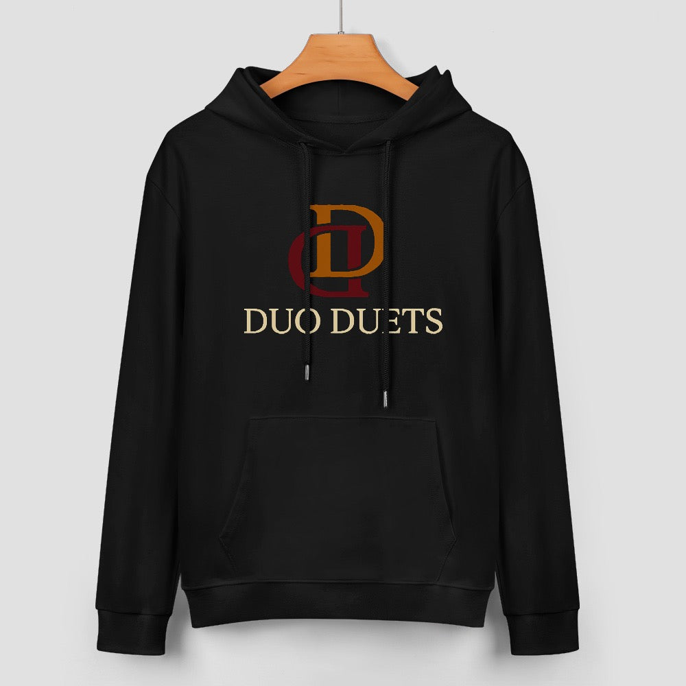 Signature Brand New Pure cotton hooded sweater