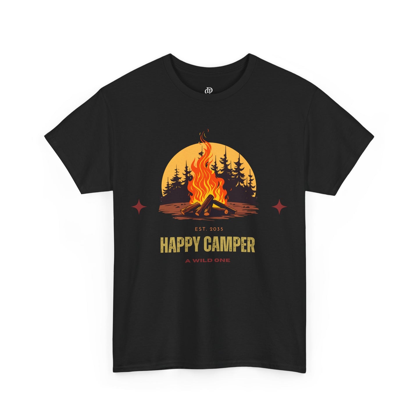 Happy Camper