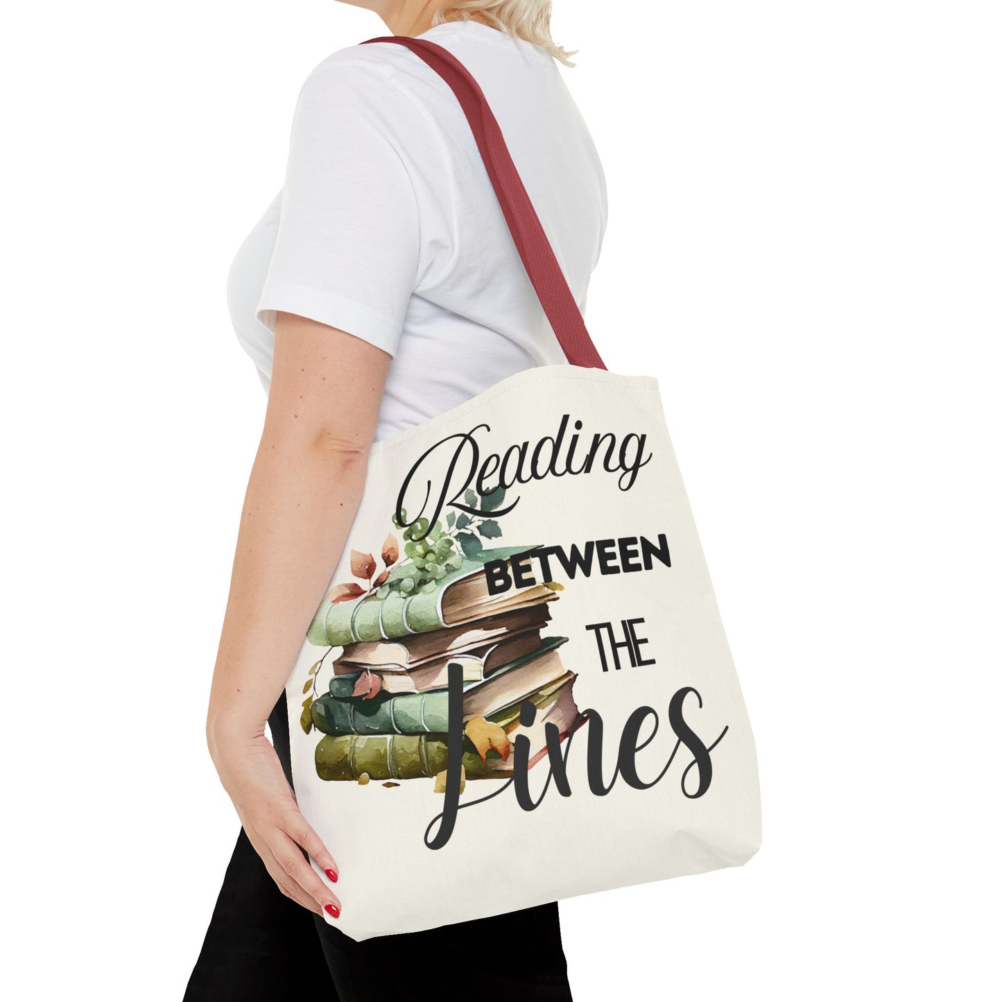Reading between the lines