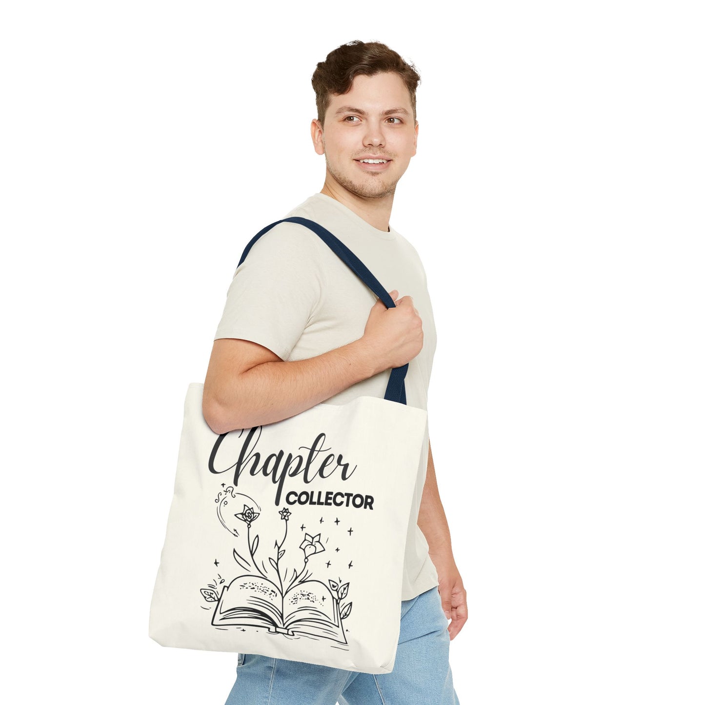 Chapter Collector