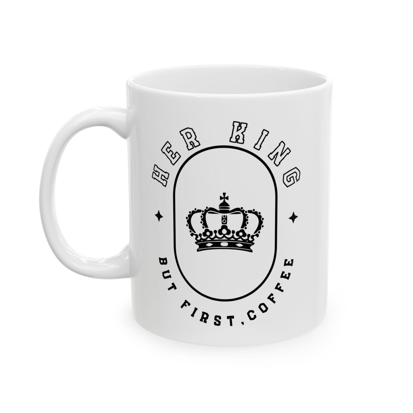 Caffeine King