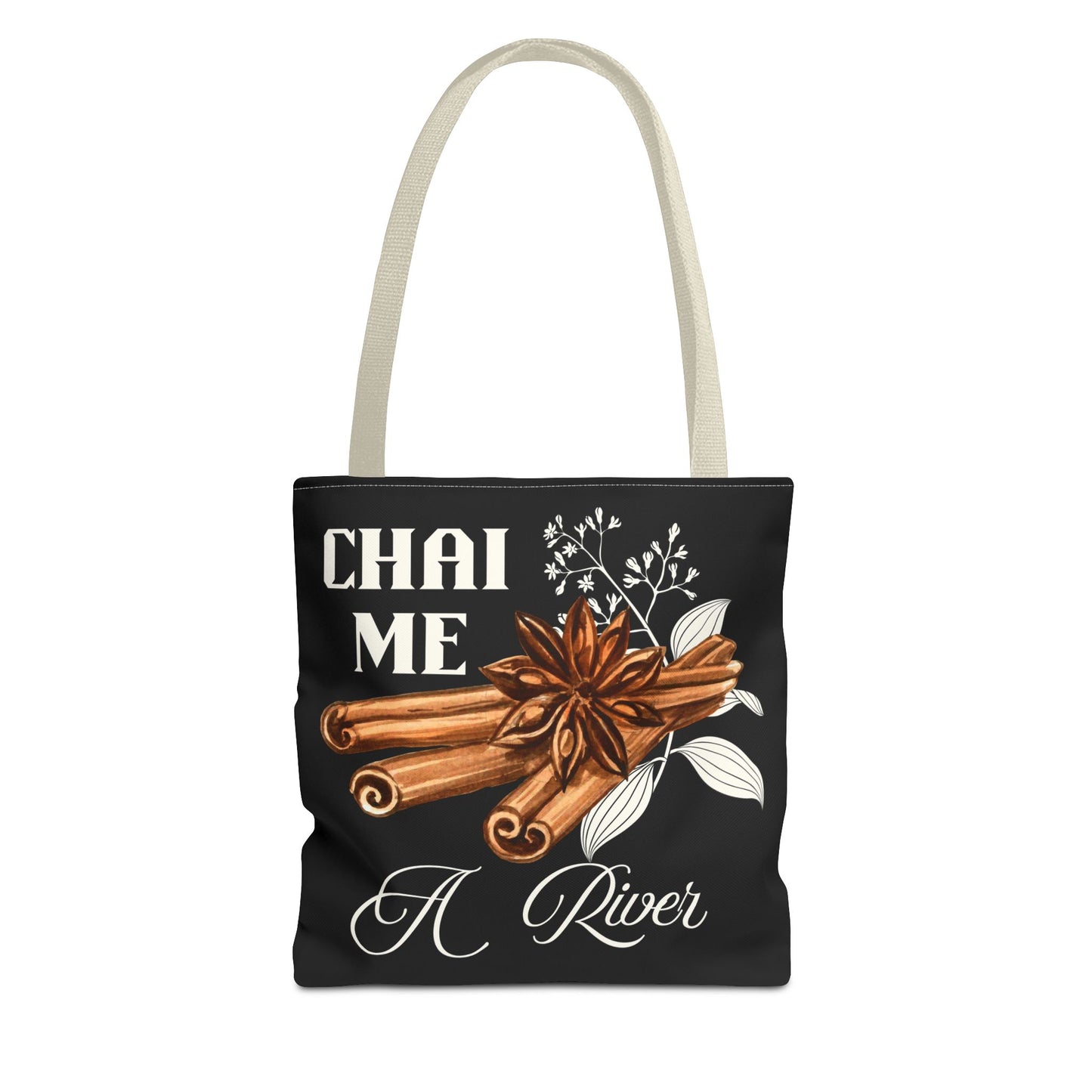 Chai me a River