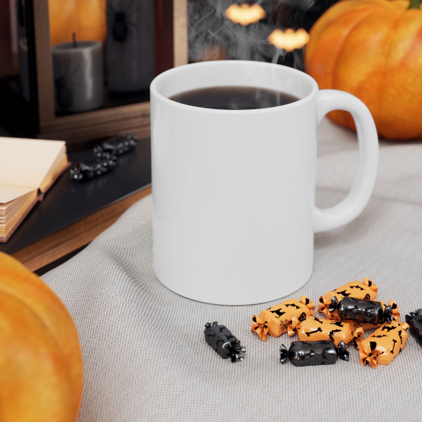 Espresso Yourself