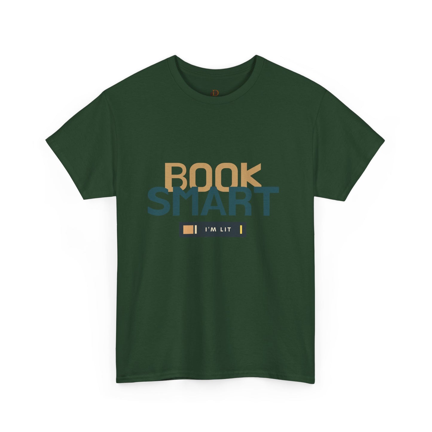 Book Smart