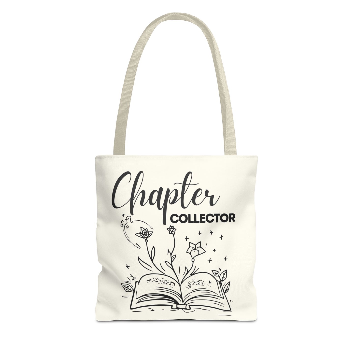 Chapter Collector