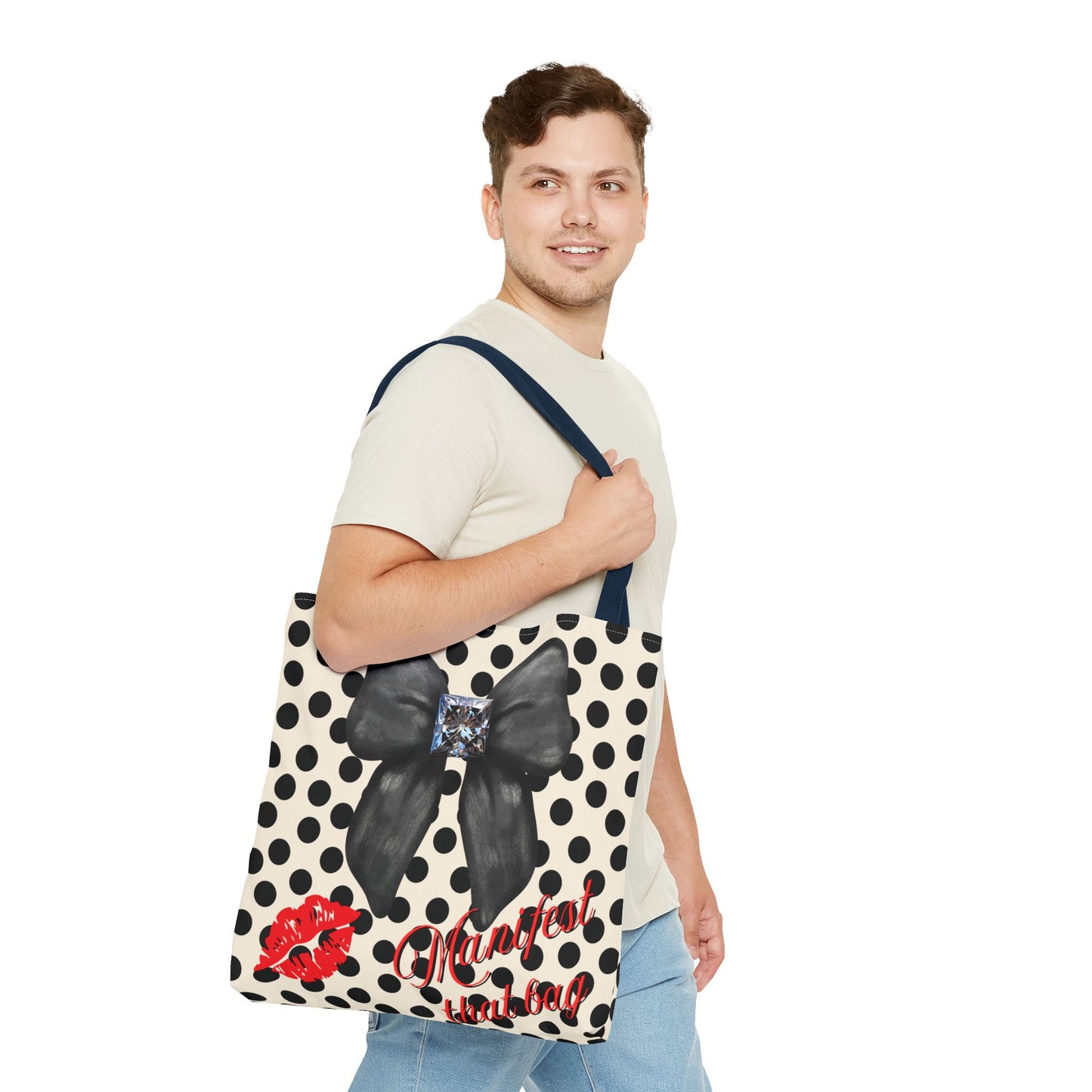 Manifest That Bag