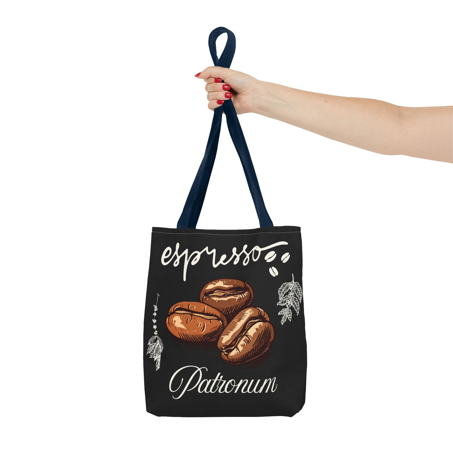 Espresso Patronum