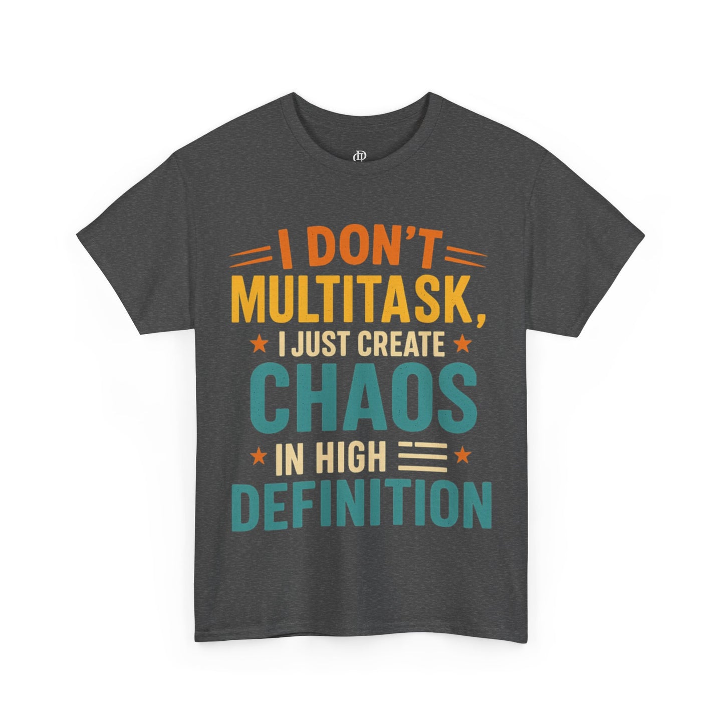 Chaos Multitasker