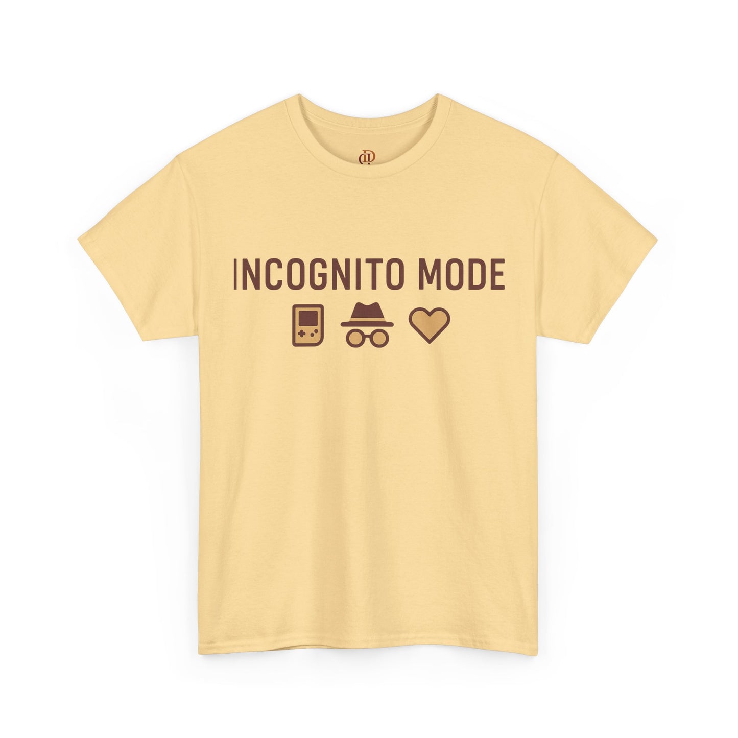 Incognito Mode