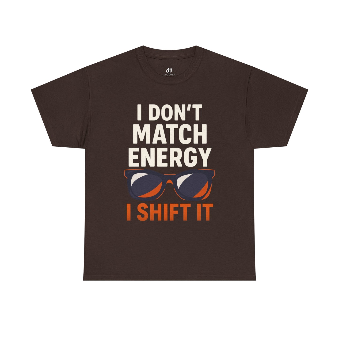I don’t Match Energy